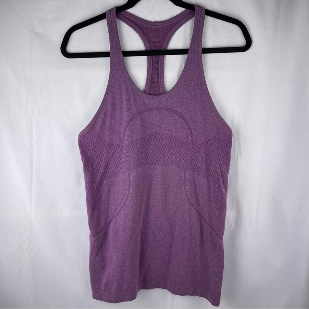Lululemon Run Swiftly Tech Racerback - image 1